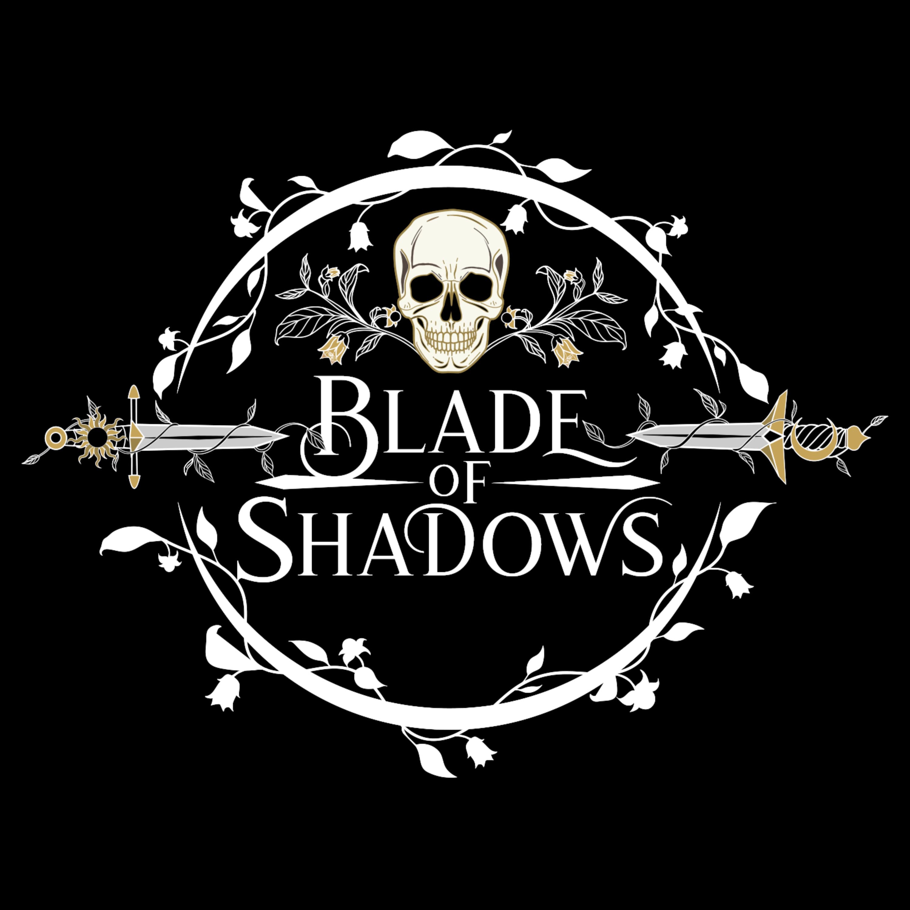 This Series Consumed Us | Blade of Shadows | The Shadow Archives Ep 0